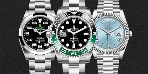 new 2018 rolex watches|2022 new rolex models.